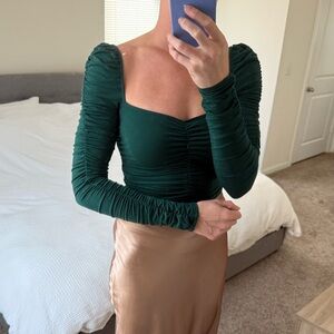 Reformation Esra Top